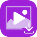 Ícone do Gif Save